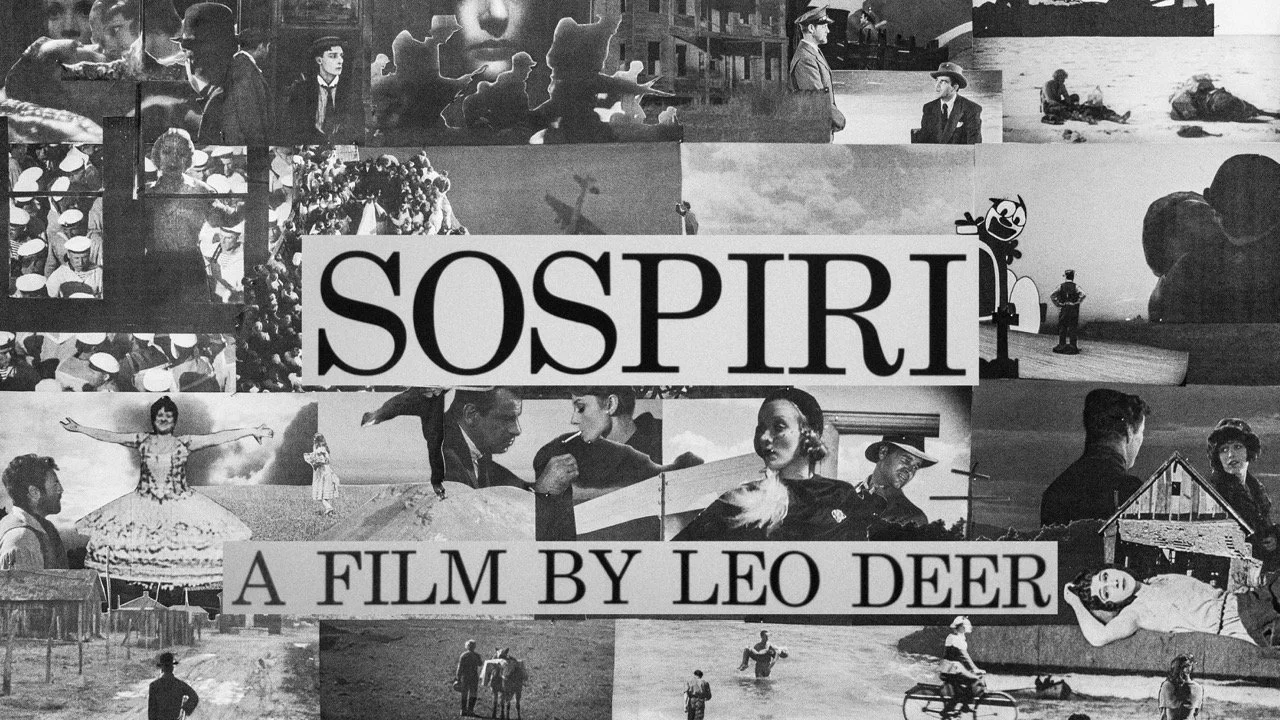 Film screening: Sospiri