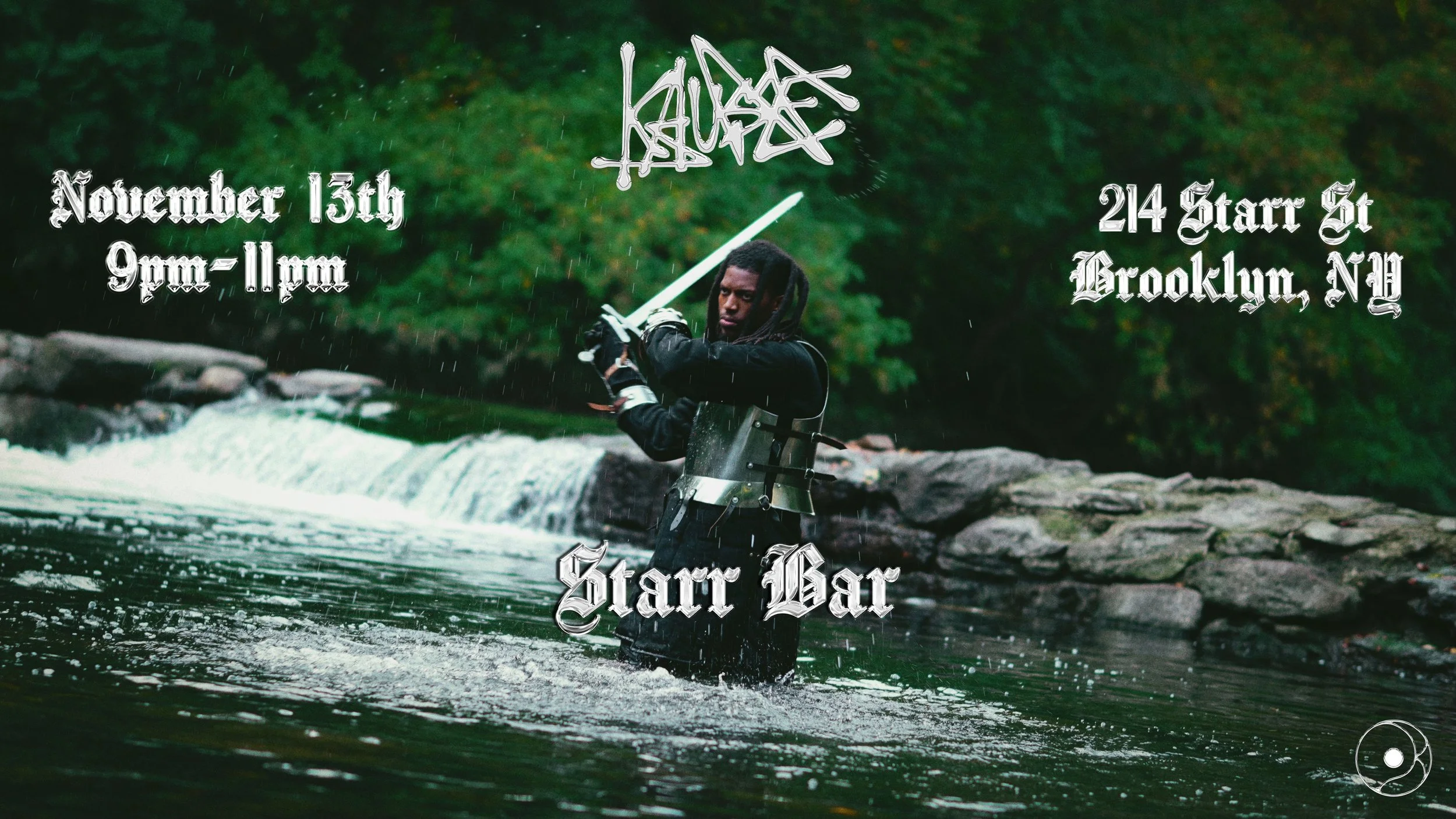Live: Kause