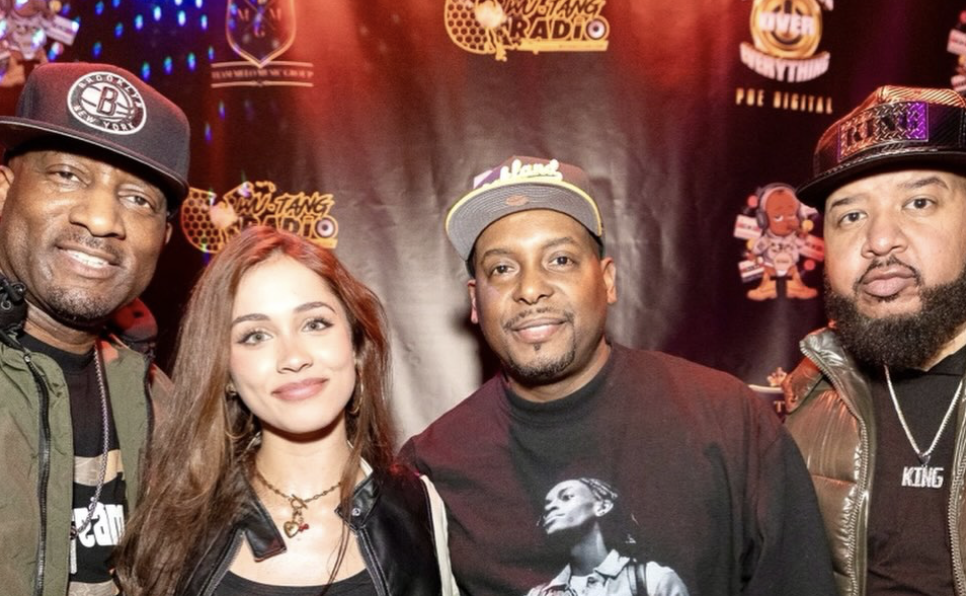 Power over Everything Tour