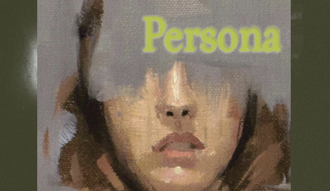 Book Launch: Persona 