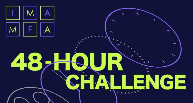 48-Hour Film Challenge