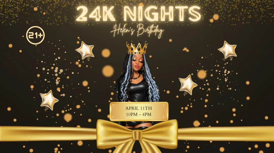 24K Nights Dance Party