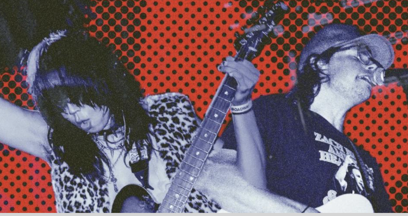 American Failure: Screening &amp; Live Bands