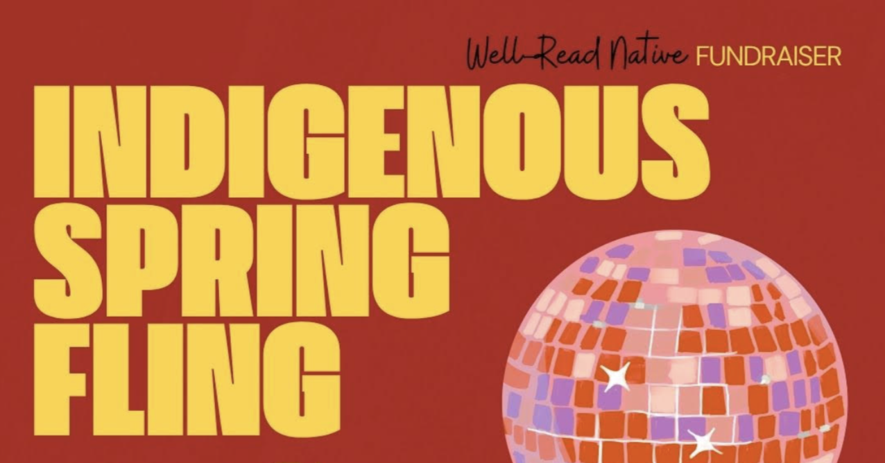 Indigenous Spring Fling