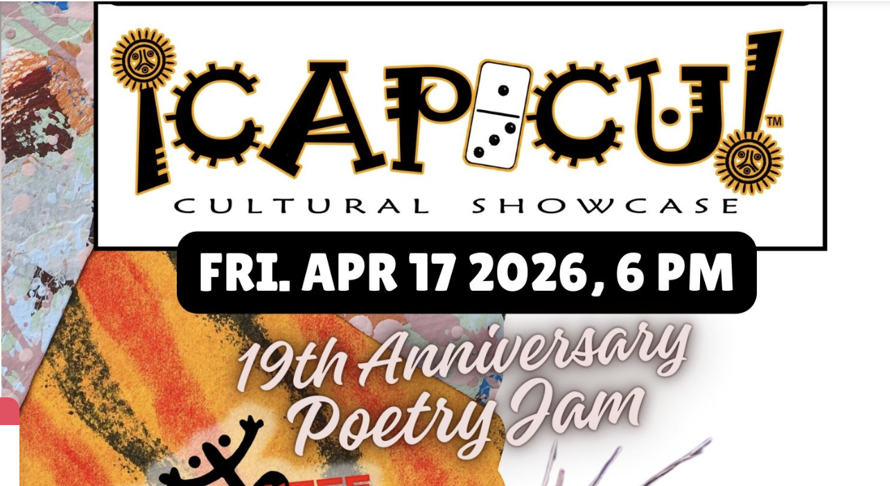 Capicu! Cultural Showcase