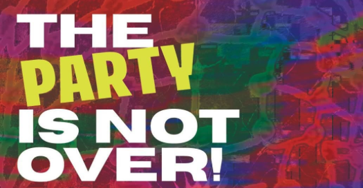 The Party is Not Over: V2
