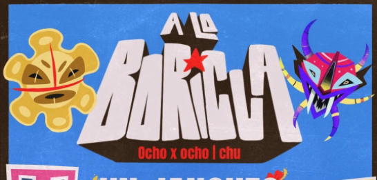 A Lo Boricua