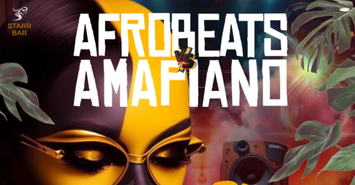 Juneteenth! Celebrate Freedom with Free Dance Party!