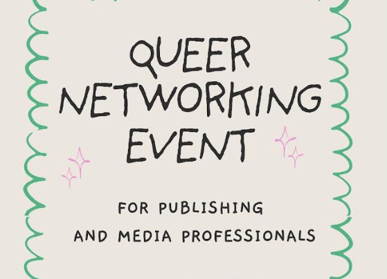 Queers in Publishing