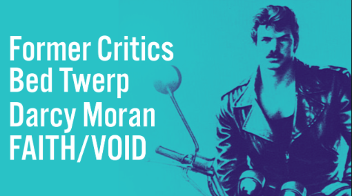 Live Music: Former Critics and more