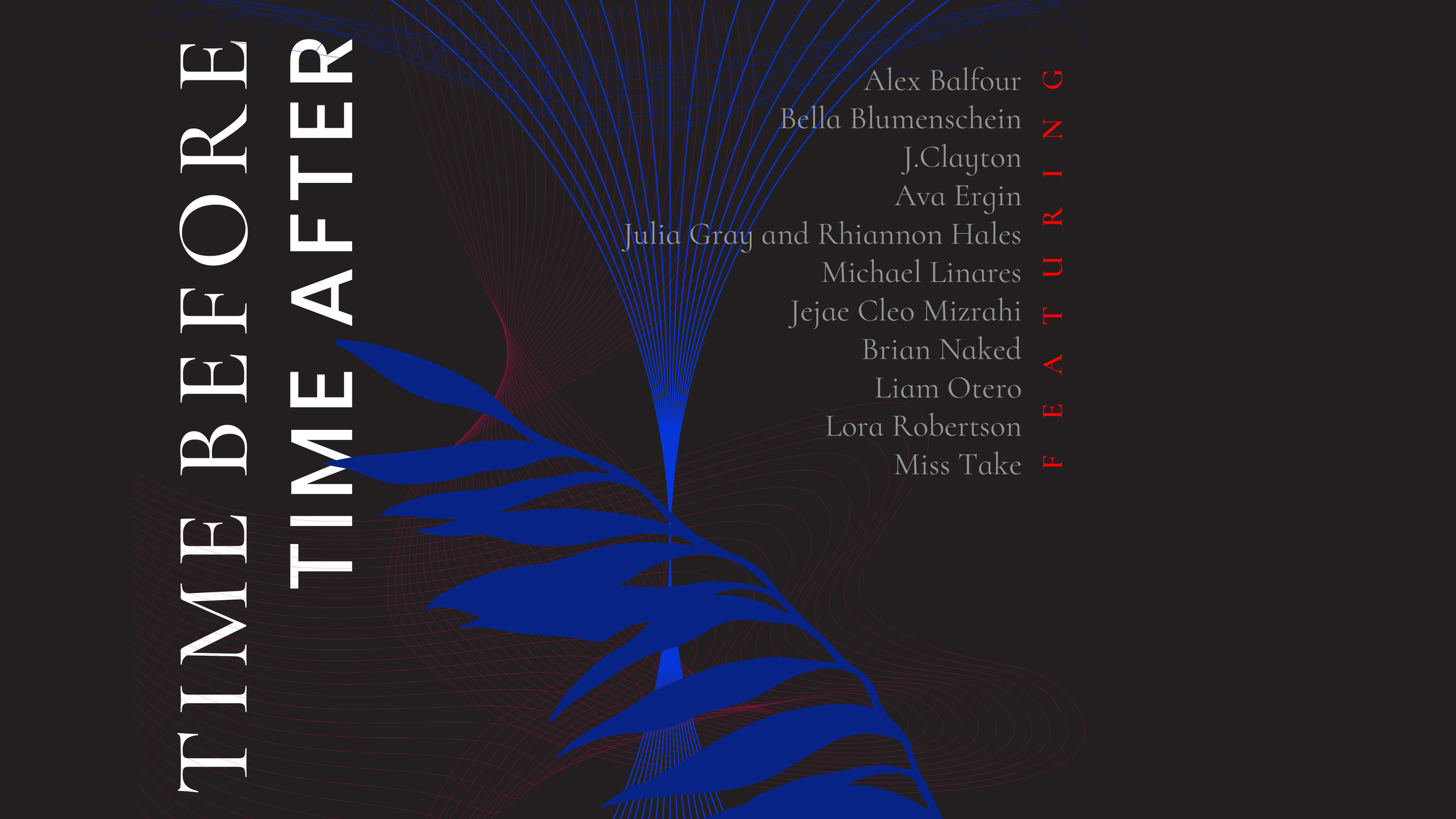 Maqet Art Collective: Time before, Time after 