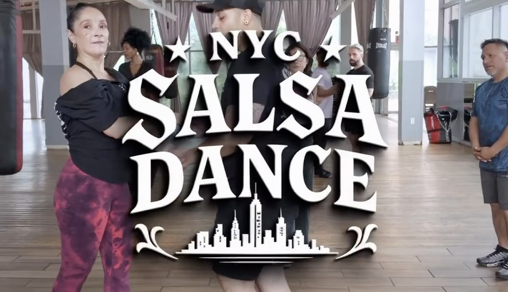 NYC Salsa Social &amp; Karaoke