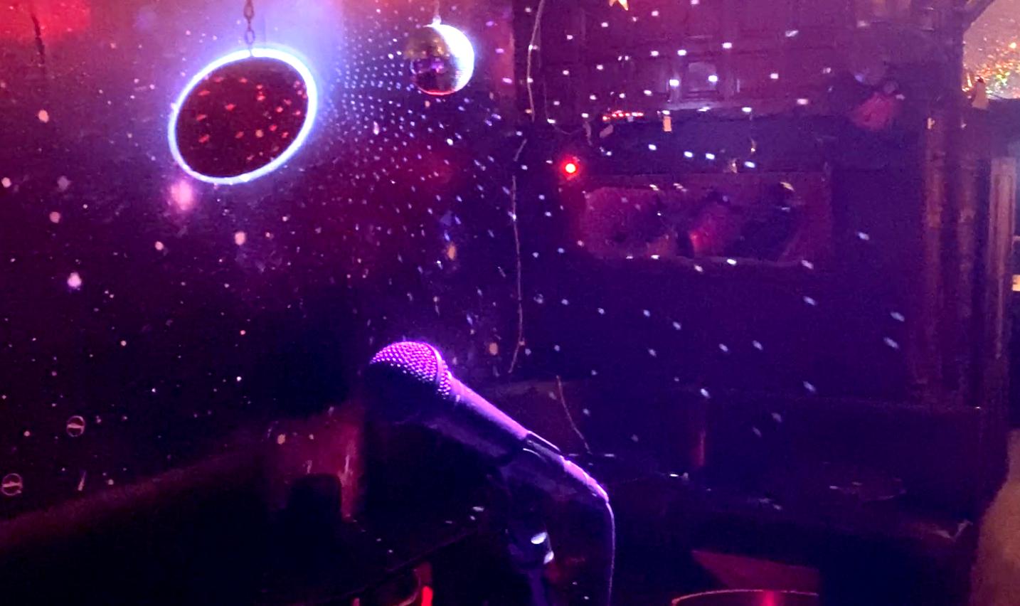 Dimitri Onixx: One Night Only