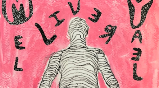 Live Music: Liver and friends