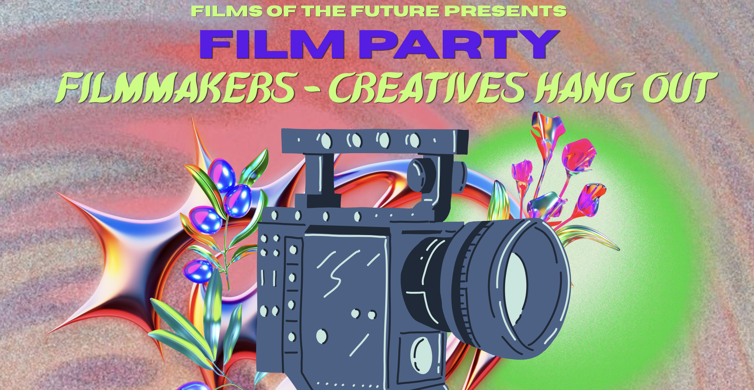 Films of the Future Festival