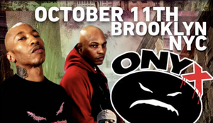 Hip Hop for Mental Health Concert Series at Starr Bar