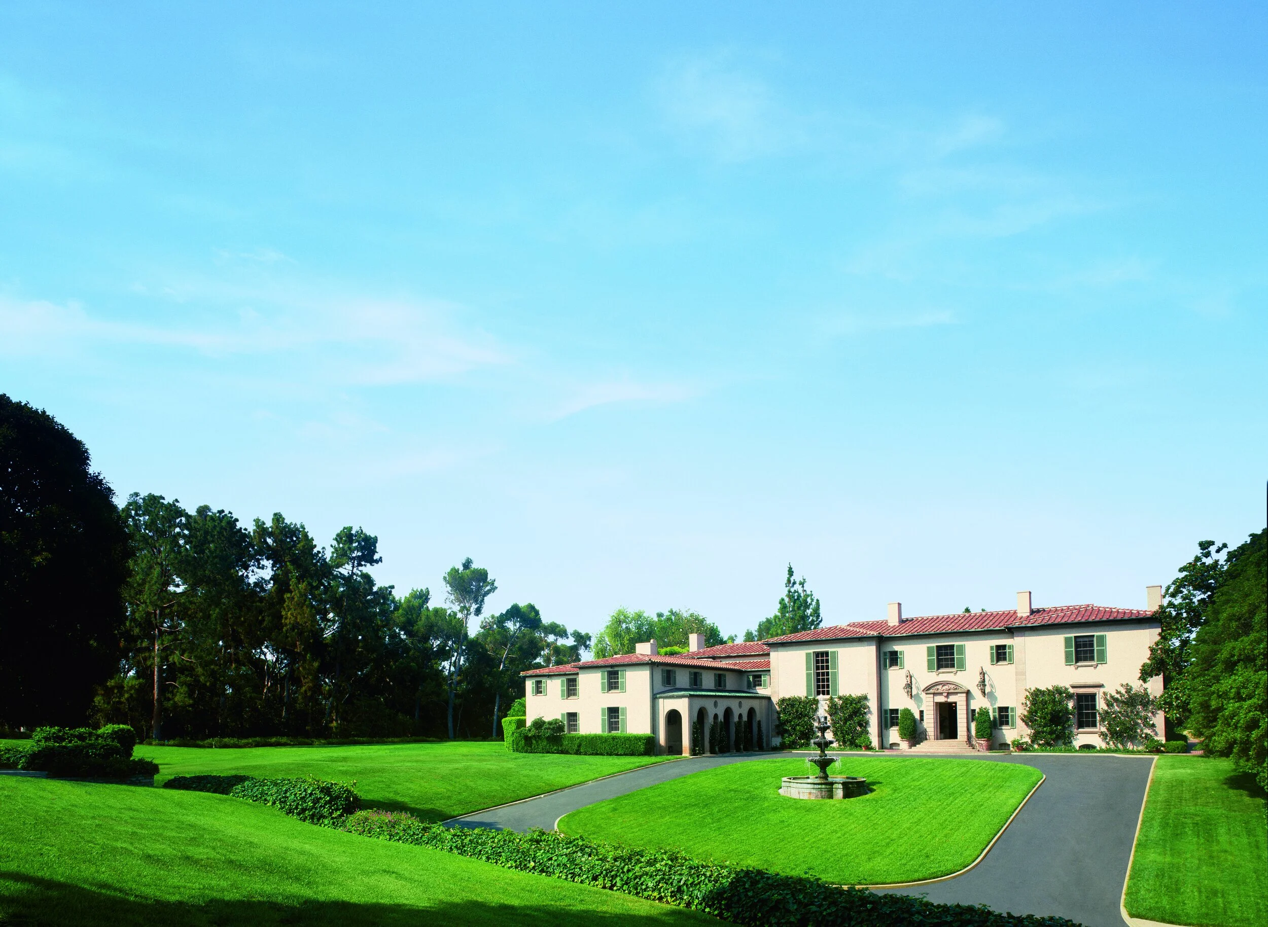 Holmby Hills
