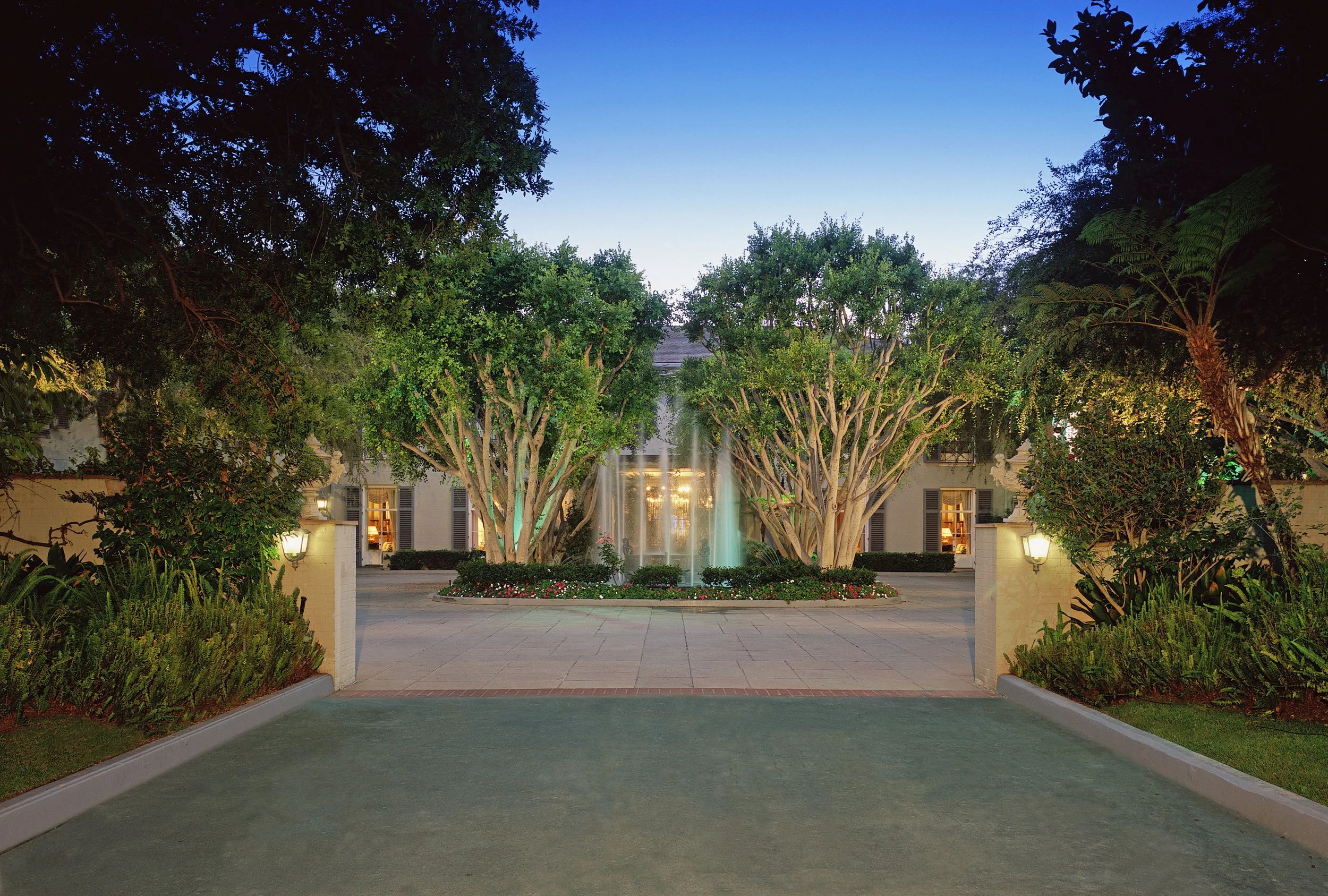Beverly Hills