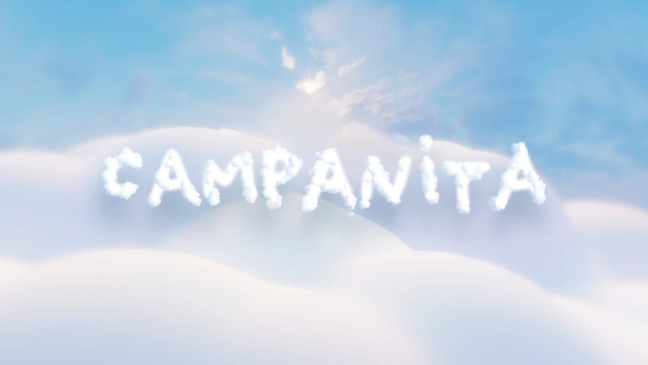 Anna Valladares | Campanita 