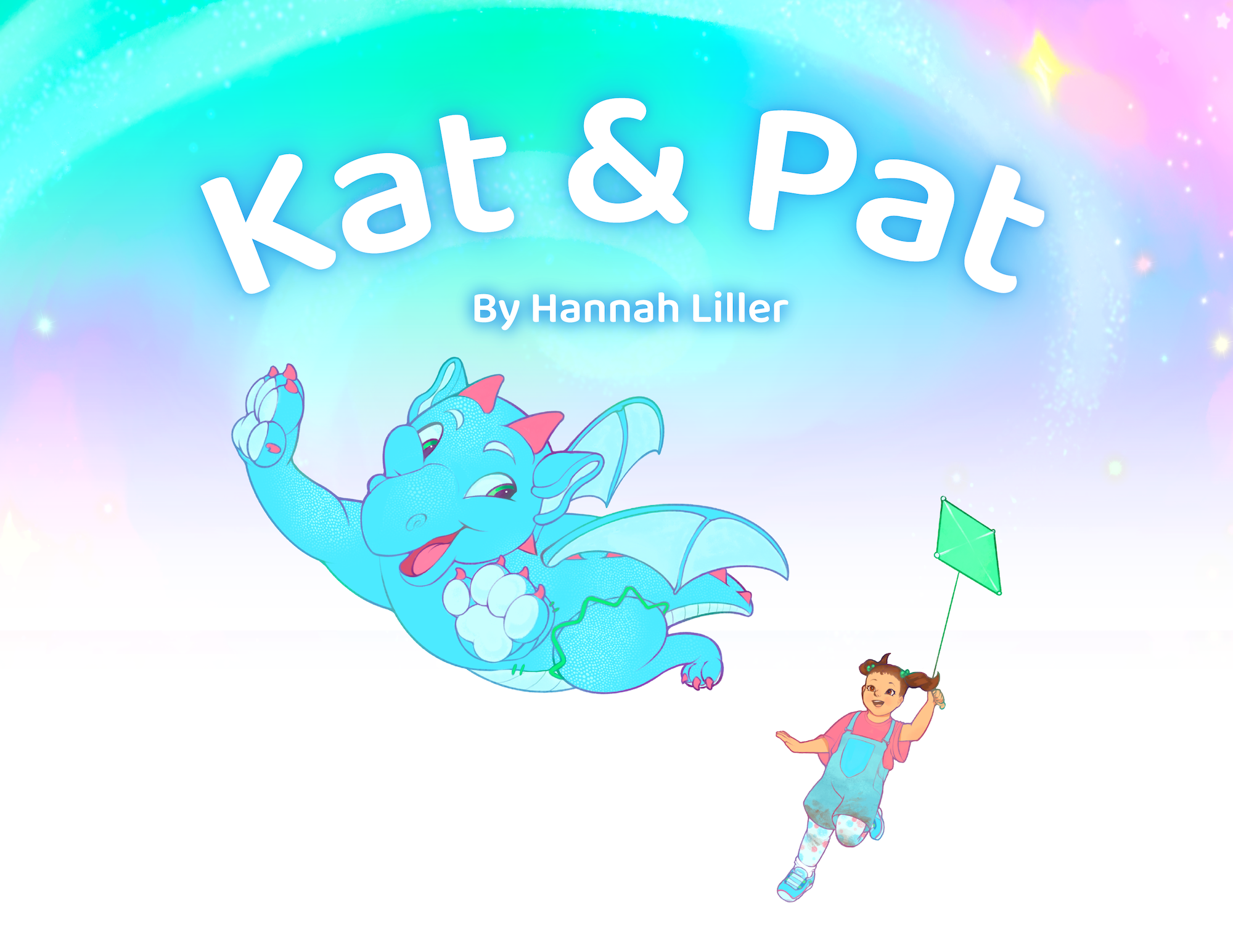Hannah Liller | Kat & Pat