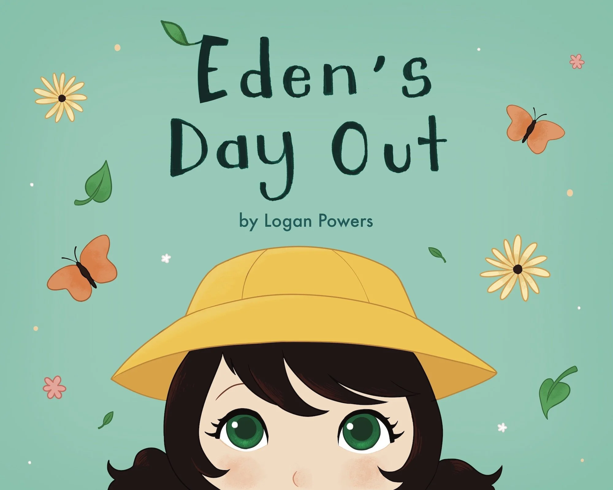 Logan Powers | Eden's Day Out 
