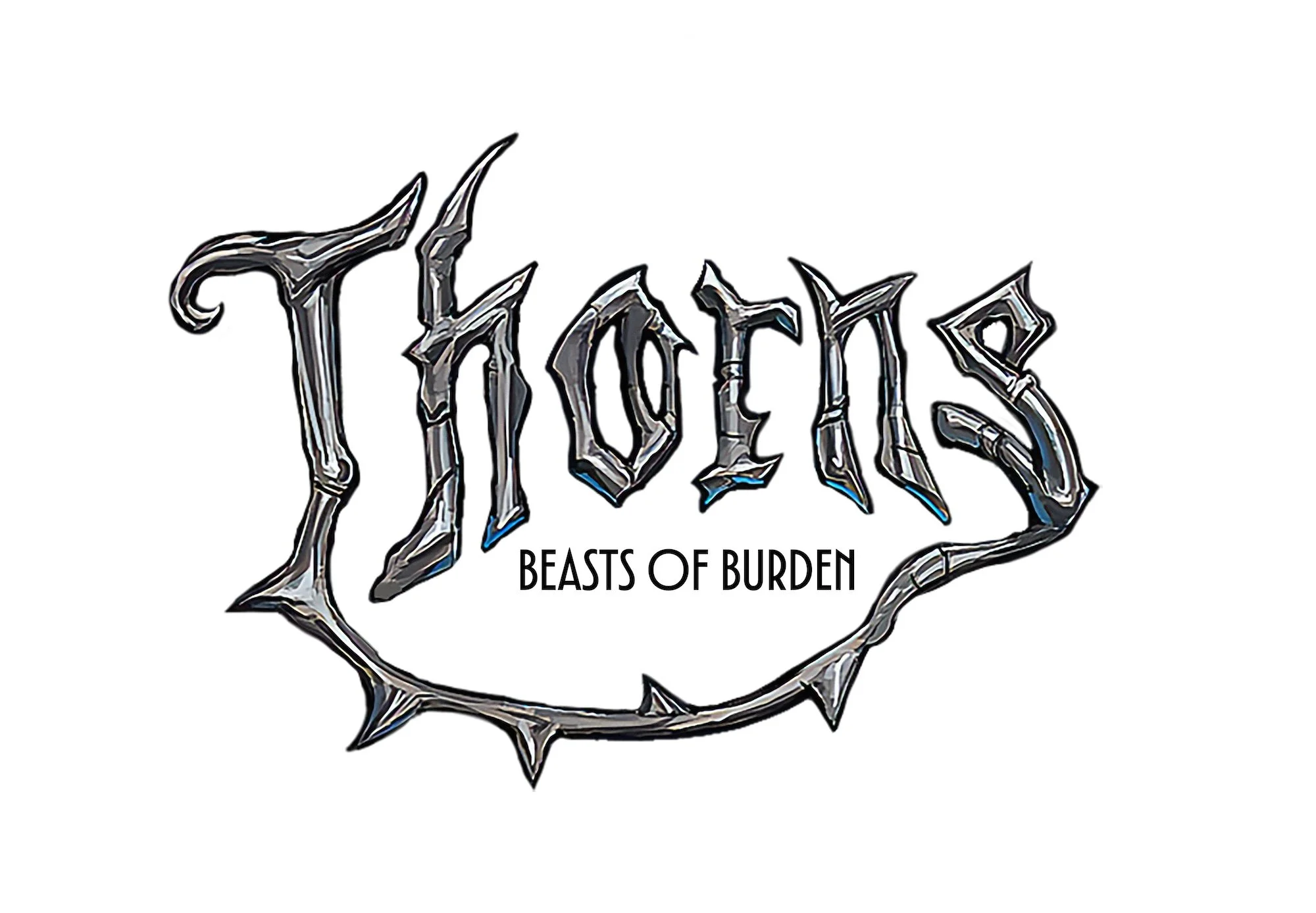 Athena Gonzalez | THORNS: Beasts of Burden
