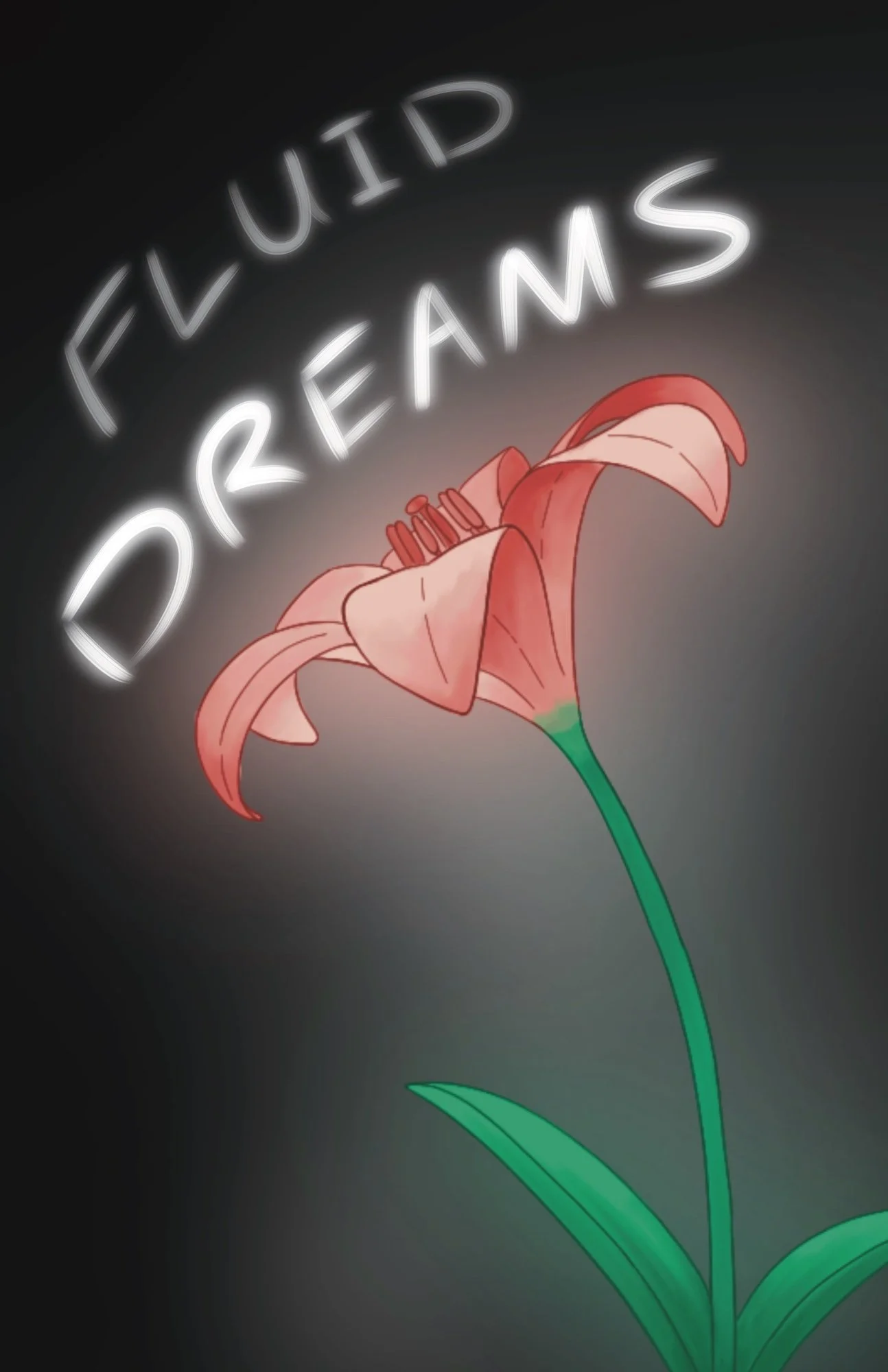 Bryant Madaris | Fluidity of Dreams 