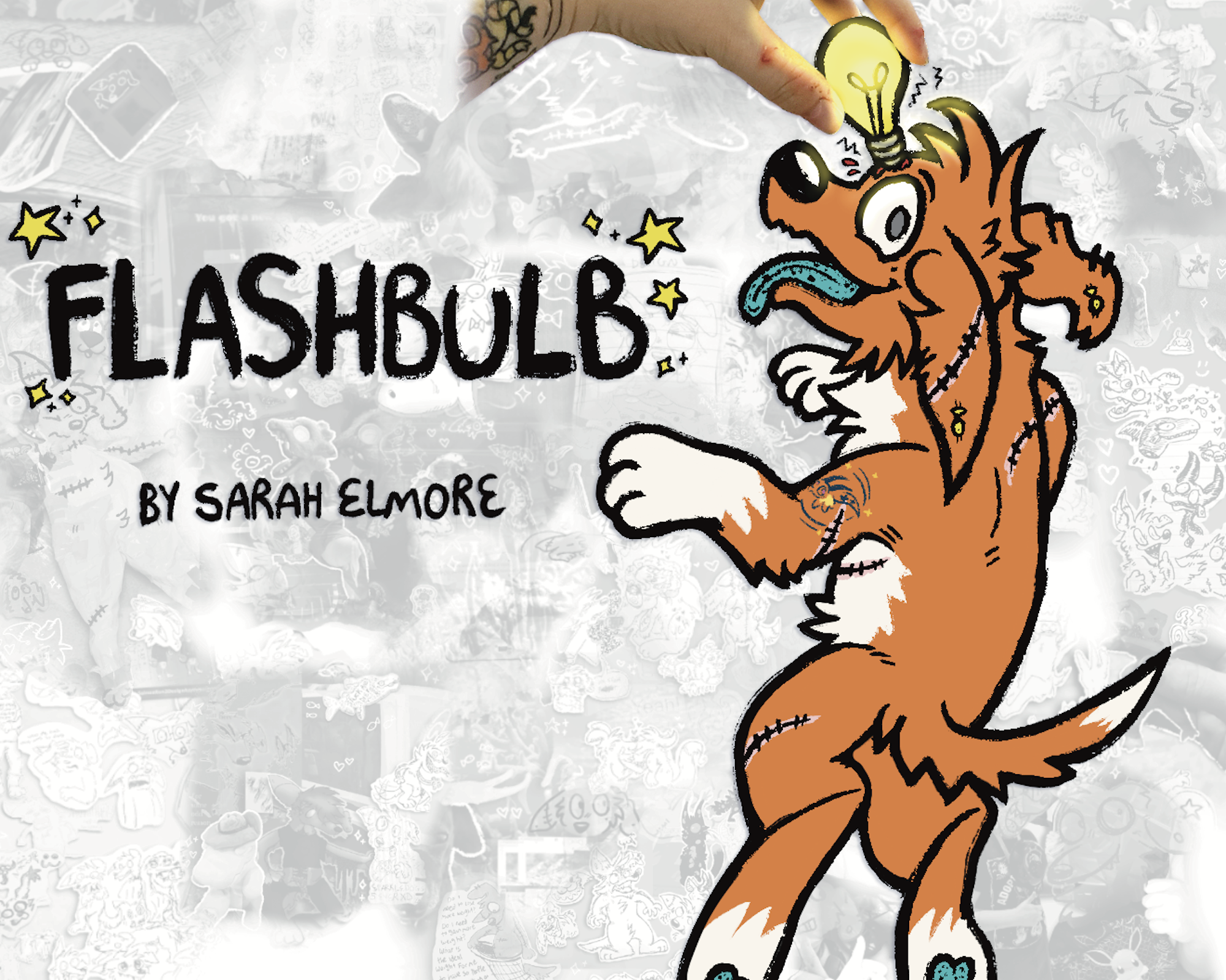 Sarah Elmore | Flashbulb