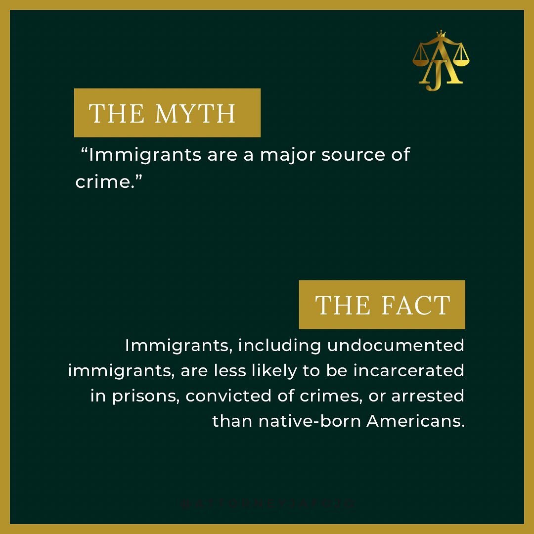 No, undocumented and legal immigrants do not commit more crime. Research shows they commit a lot less. 

Here are some numbers: 

Laredo, population 266,000, sits smack-dab on the border. It had 12 murders in 2020. Lubbock, population 264,000, is abo