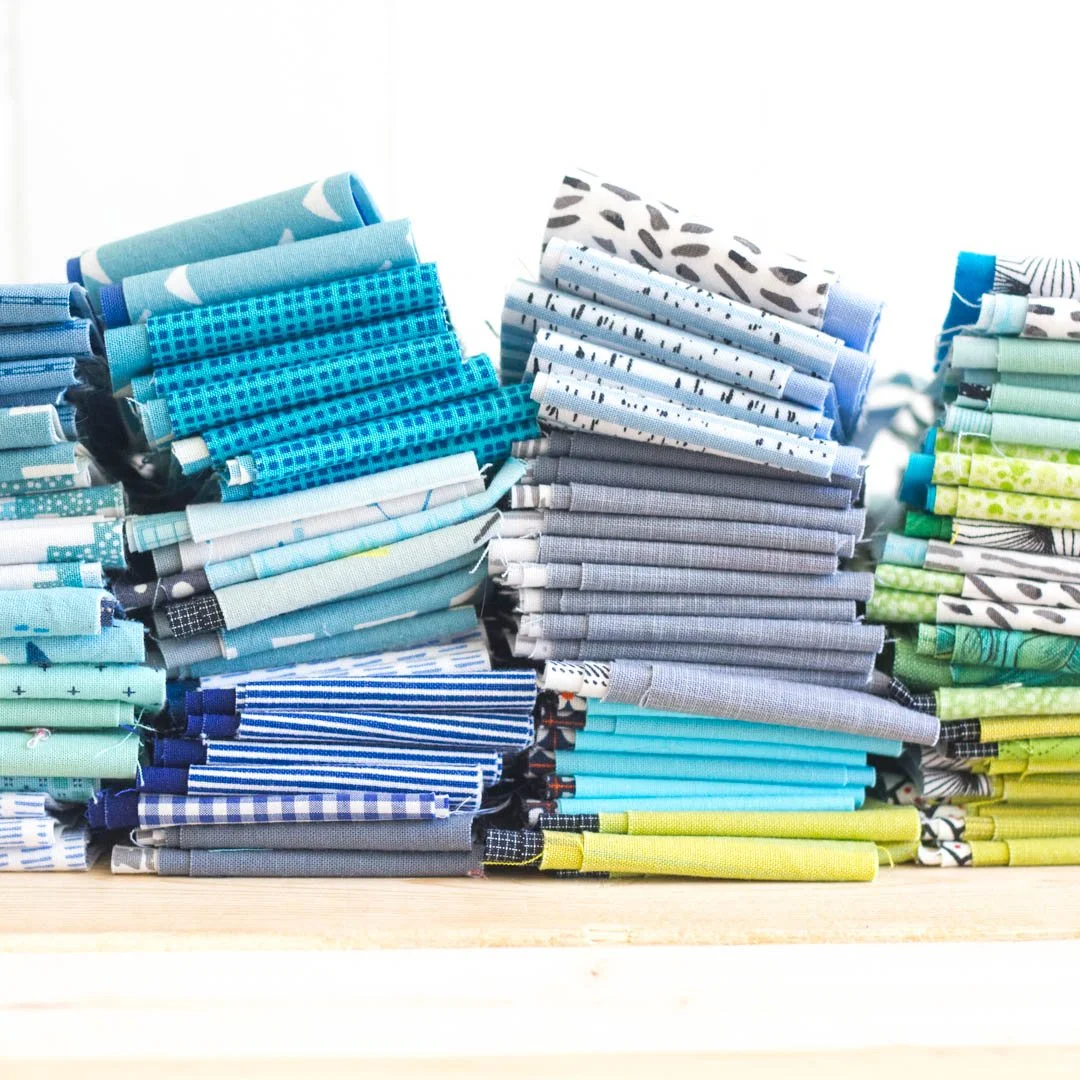 Weekend Pull #32: Watery Strips