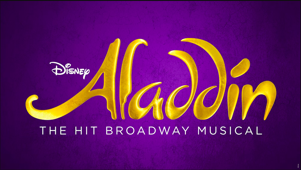 DISNEY’S ALADDIN