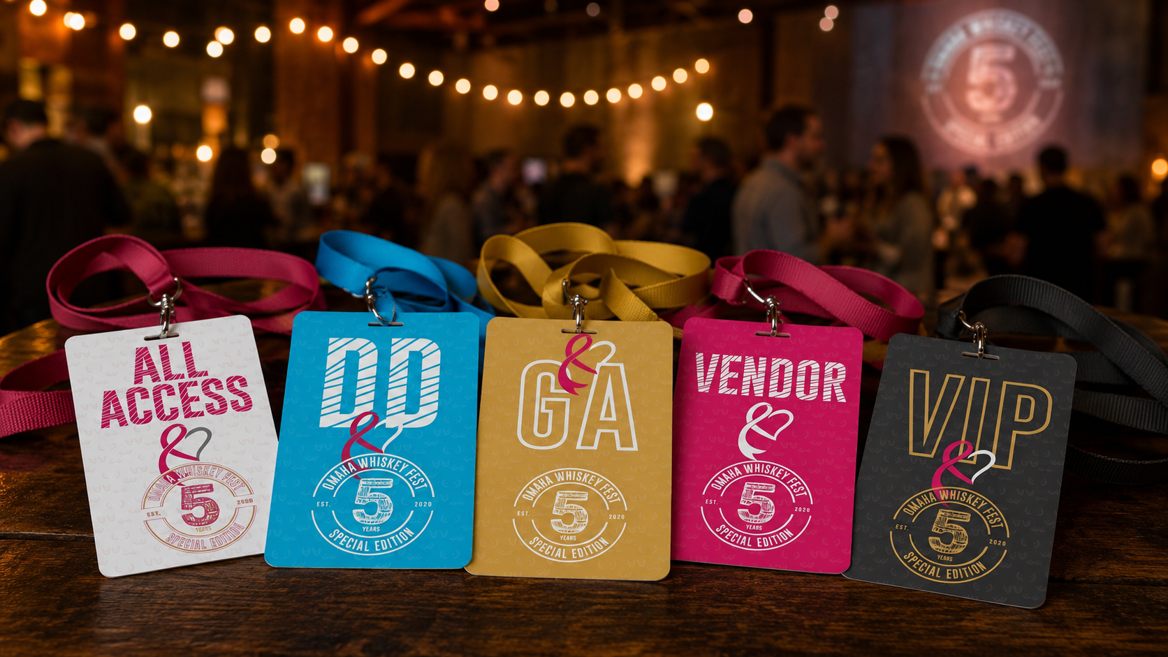 Omaha Whiskey Fest