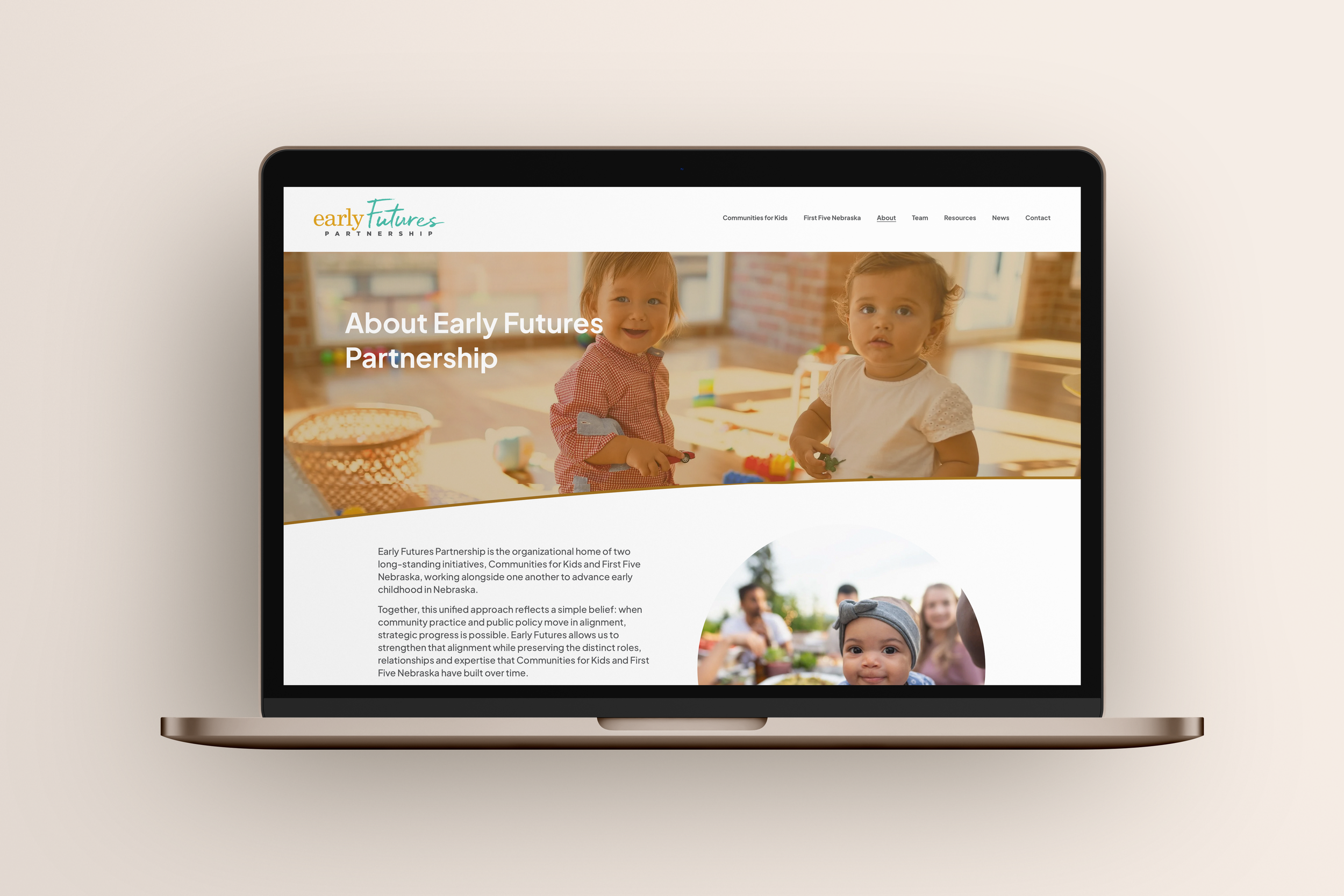 Early Futures Partnership