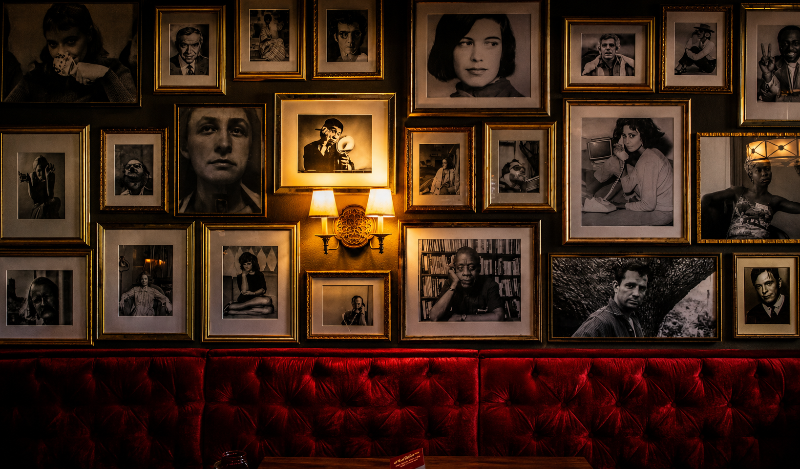 Red Lion Lounge