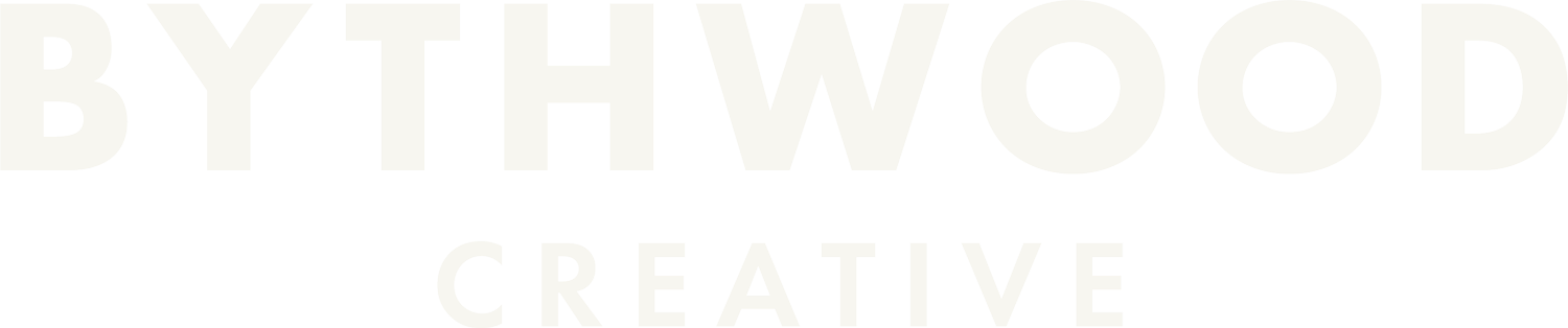 Bythwood Creative