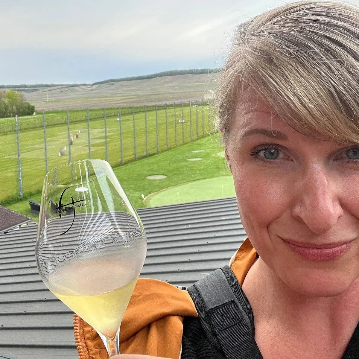 Cristine McNelis PhillyWine