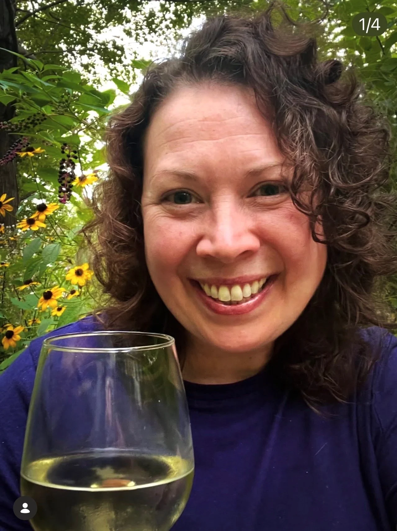 Jen Littlefield PhillyWine
