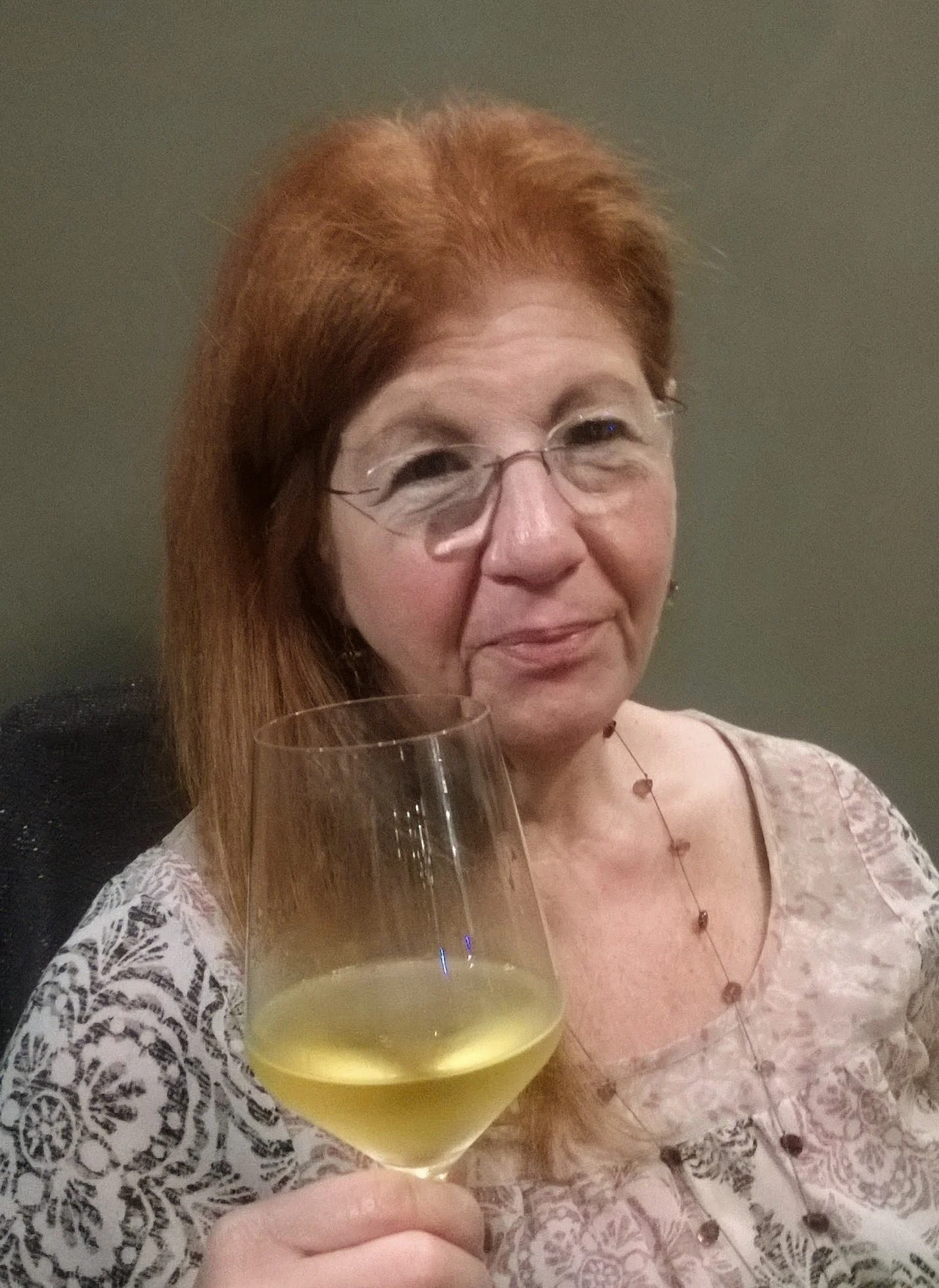 Debi Quinn PhillyWine