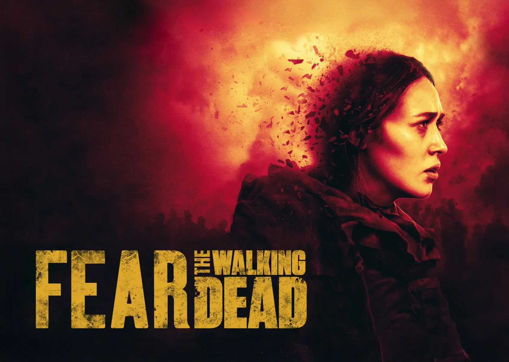 Fear the Walking Dead Season 7