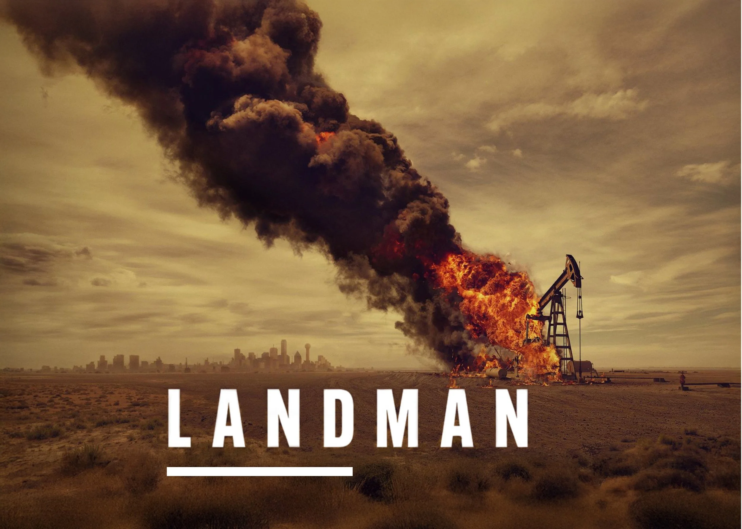 Landman