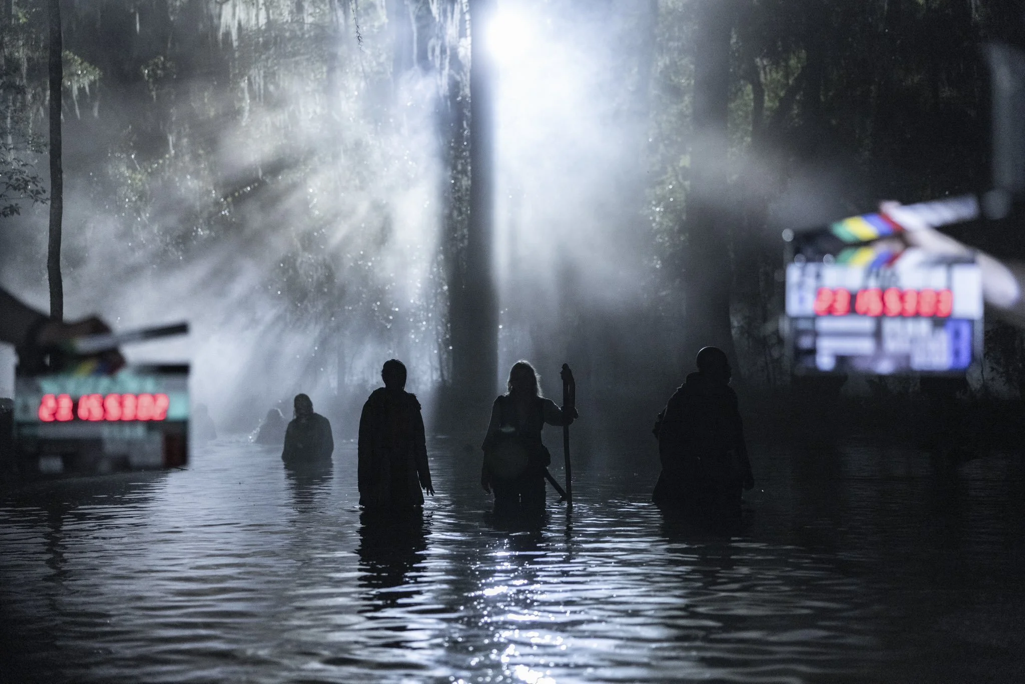 Fear the Walking Dead Season 8