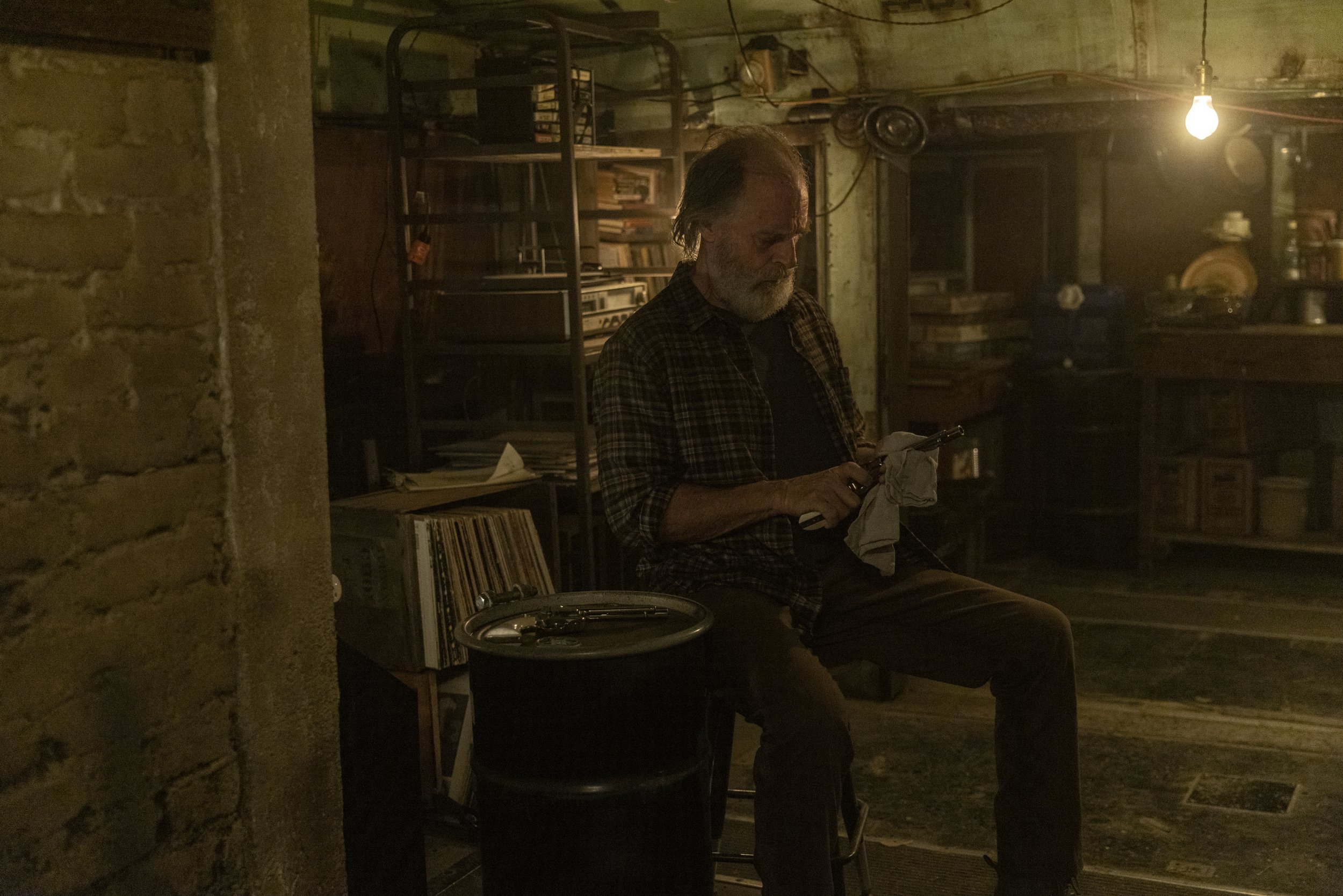 Ep. 3 | Cindy Hawkins