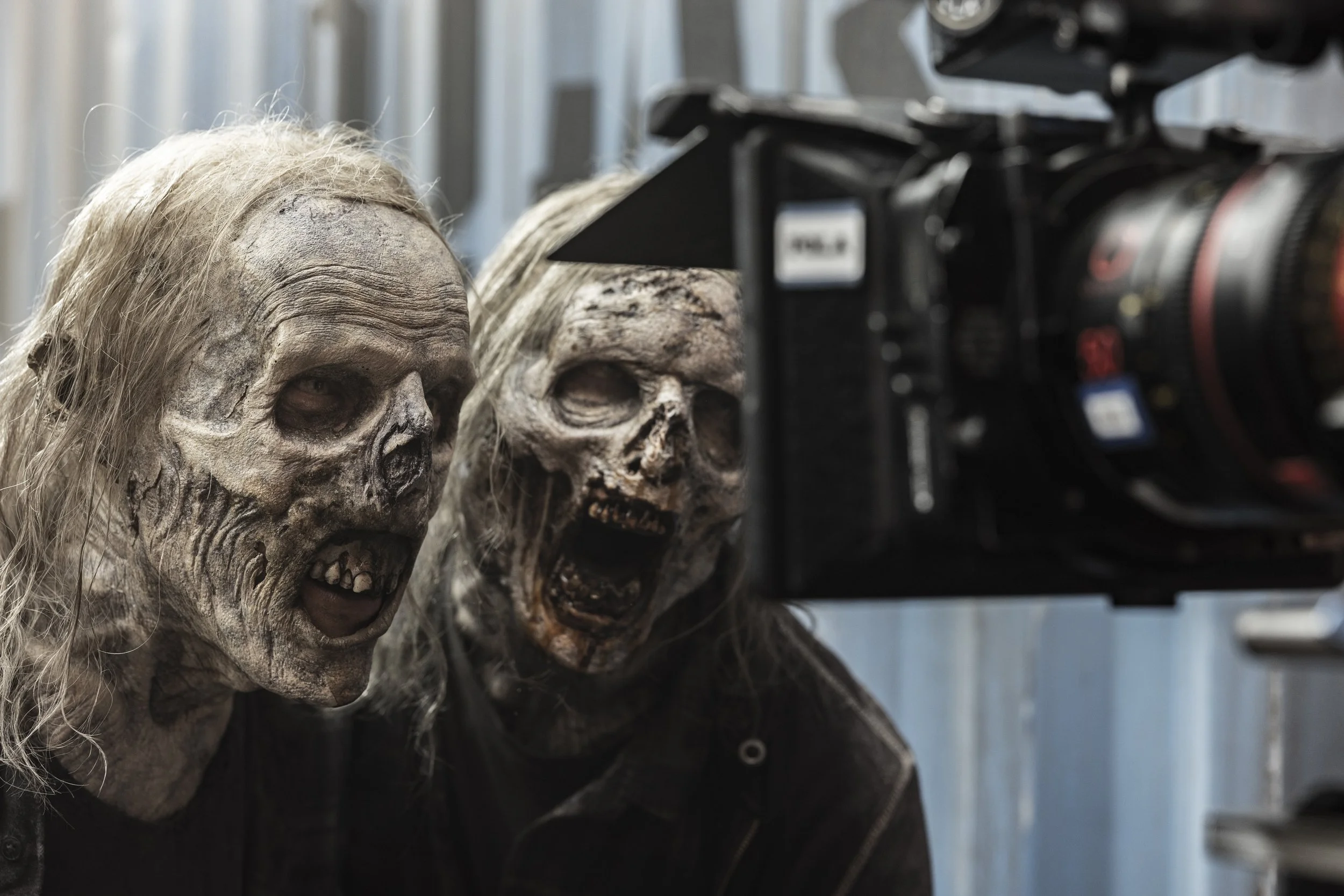 Fear the Walking Dead S83 - Odessa