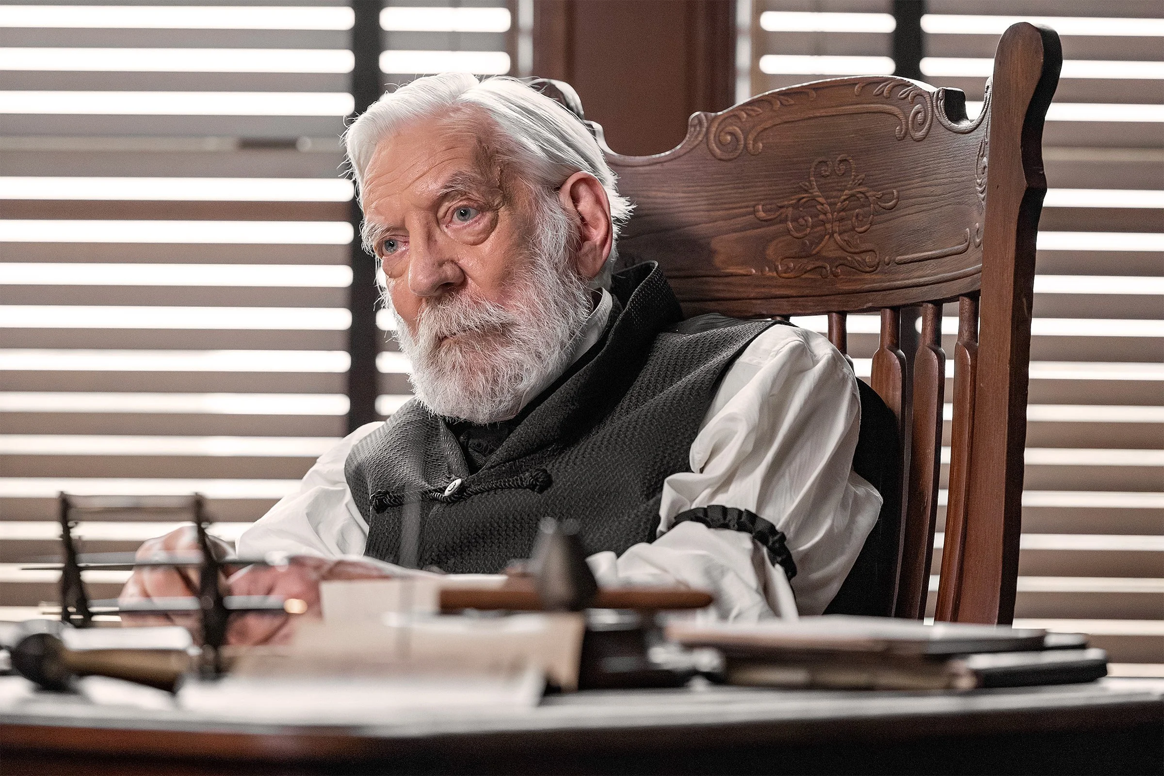 Lawmen: Bass Reeves Part III