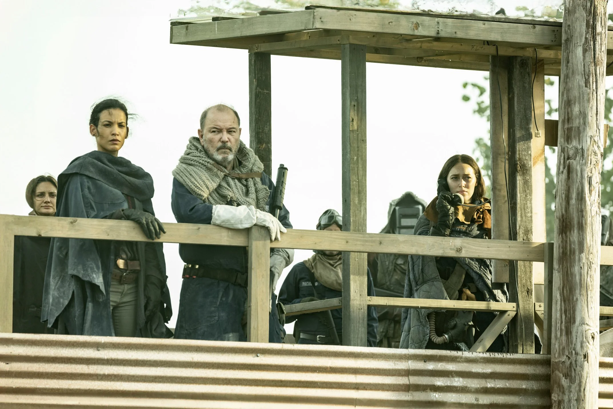 Ep. 14 | Divine Providence