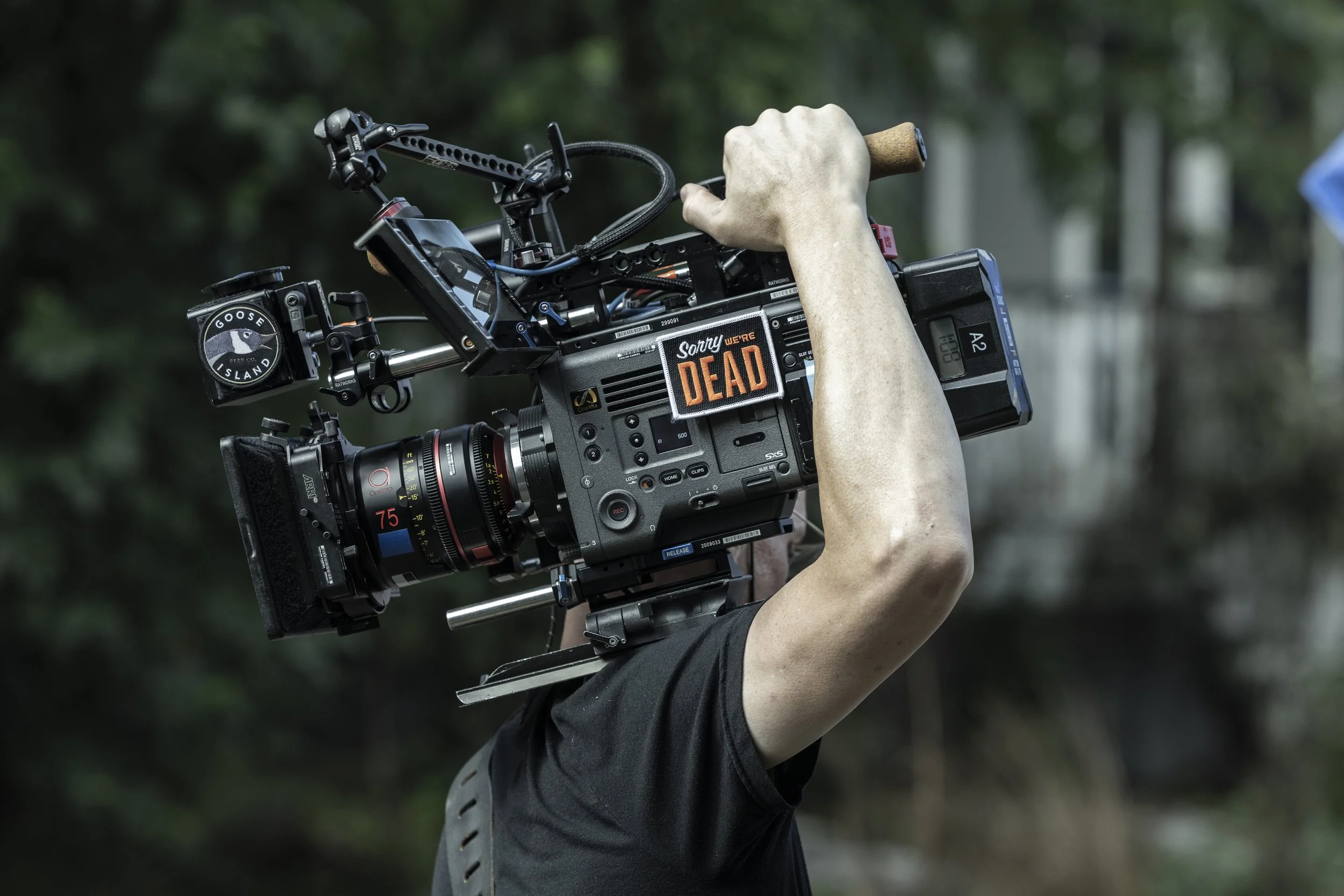 Fear the Walking Dead S8E4 - King County 