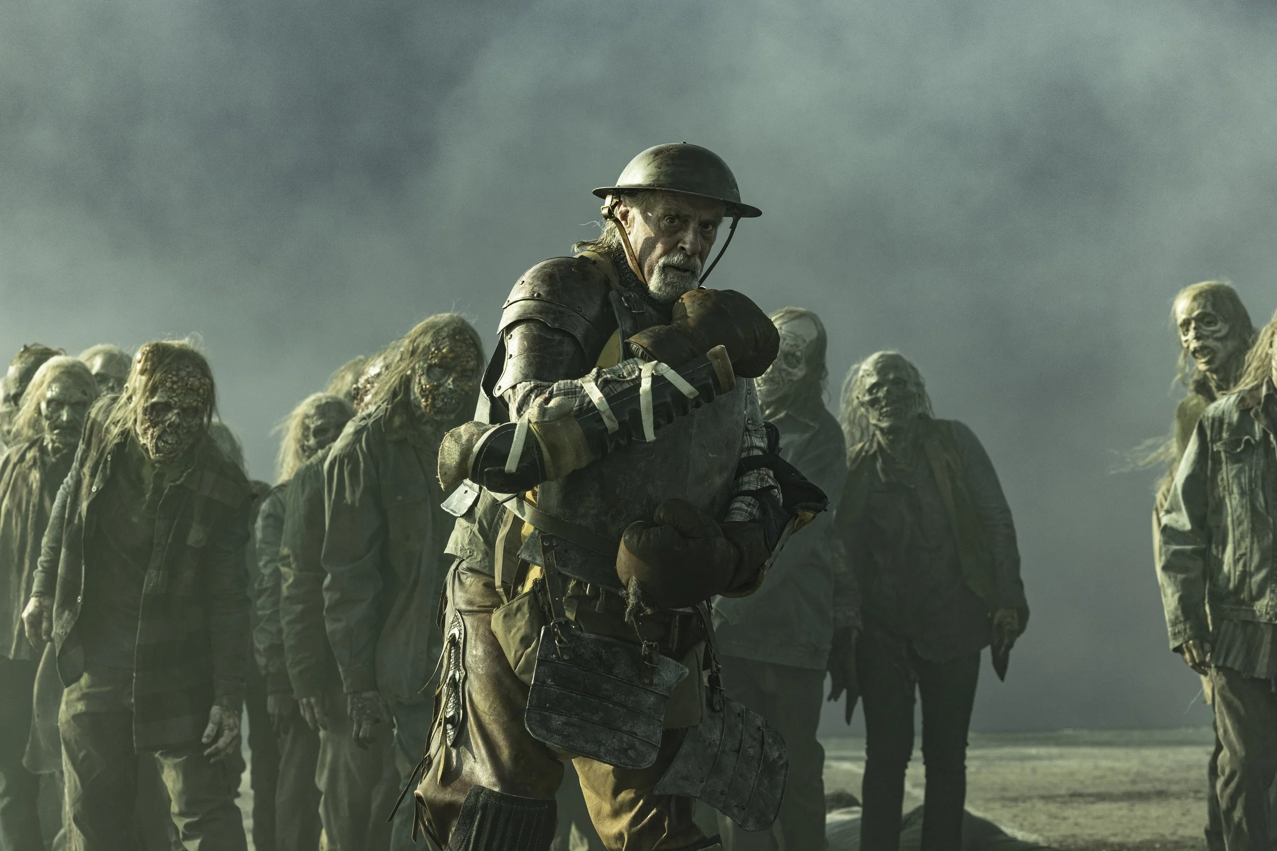 Fear the Walking Dead S7E12 - Sonny Boy
