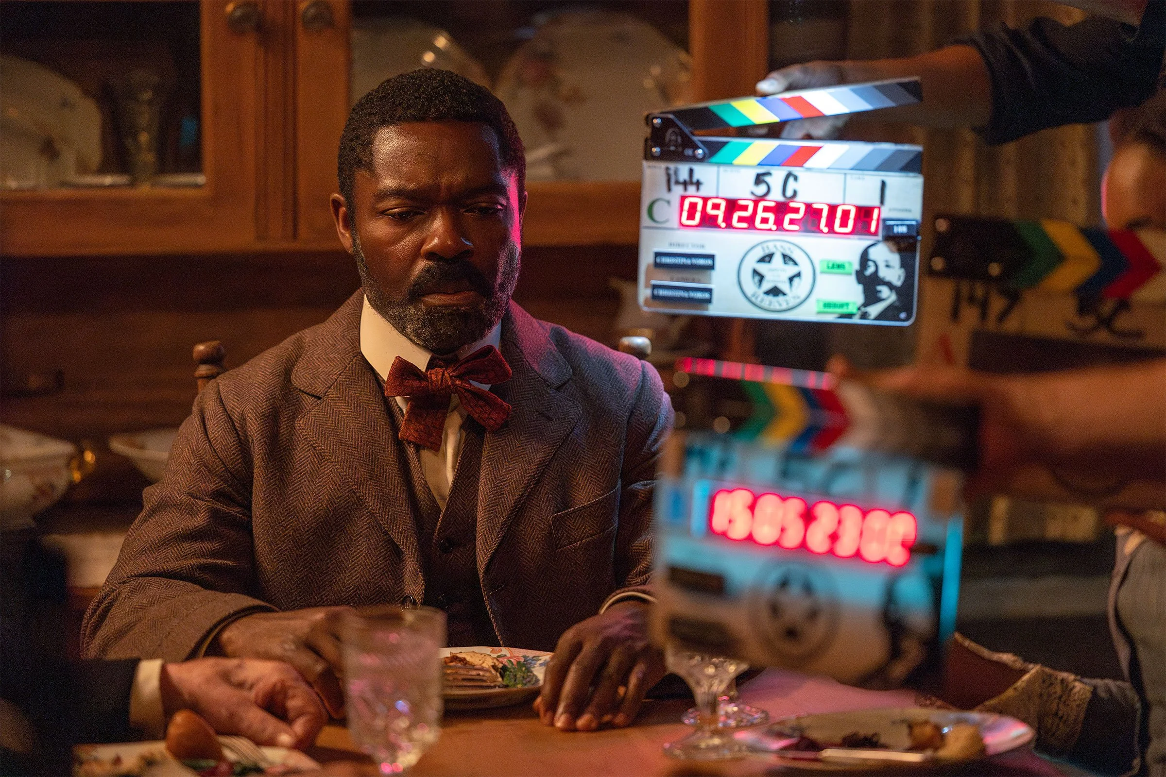 Lawmen: Bass Reeves Part VII