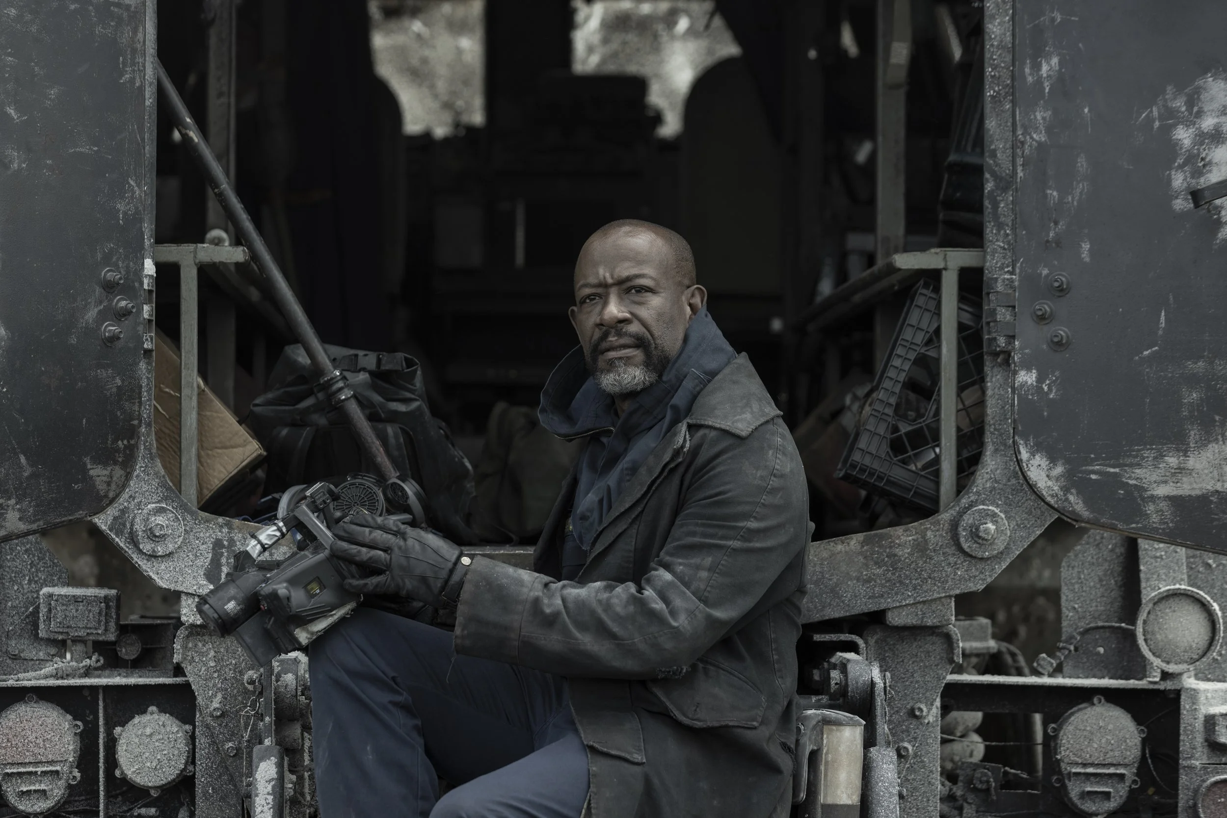 Ep. 6 | Reclamation