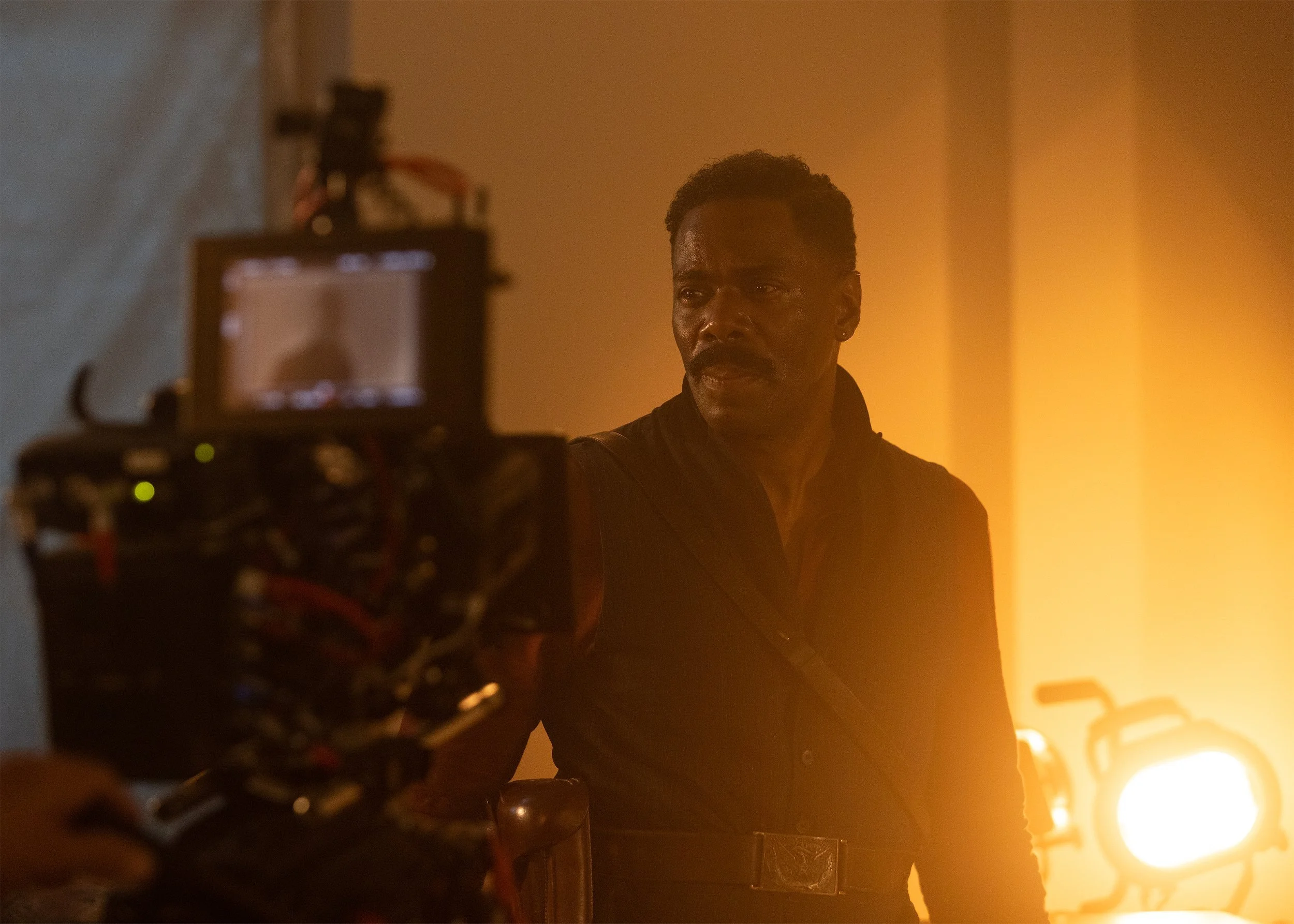 Fear the Walking Dead S7E14 - Divine Providence